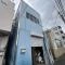 【東京都/葛飾区奥戸】葛飾区奧戸2丁目　土地 現地（古家あり）
