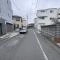 【東京都/江戸川区北小岩】江戸川区北小岩六丁目土地A 前面道路