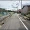 【兵庫県/伊丹市口酒井】伊丹市口酒井一丁目　売土地 前面道路