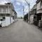 【兵庫県/尼崎市大庄北】尼崎市大庄北五丁目　土地 前面道路