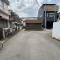 【兵庫県/尼崎市大庄北】尼崎市大庄北五丁目　土地 前面道路