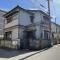 【兵庫県/伊丹市北野】伊丹市北野六丁目 古家付き土地 現地（古家あり）