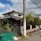 【大阪府/泉南郡熊取町希望が丘】泉南郡熊取町希望が丘二丁目　古家付き土地 現地（古家あり）