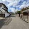 【大阪府/泉南郡熊取町希望が丘】泉南郡熊取町希望が丘二丁目　古家付き土地 前面道路