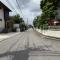 【千葉県/千葉市稲毛区宮野木町】千葉市稲毛区宮野木町　古家付き土地 前面道路