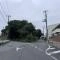 【千葉県/千葉市稲毛区六方町】千葉市稲毛区六方町　売地 現地
