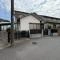 【千葉県/習志野市袖ケ浦】習志野市袖ケ浦四丁目　古家付土地 現地（古家あり）