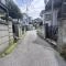 【千葉県/千葉市稲毛区園生町】千葉市稲毛区園生町 古家付き売地 前面道路