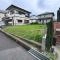 【千葉県/佐倉市王子台】佐倉市王子台五丁目　売地 現地