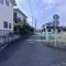 【千葉県/千葉市中央区川戸町】千葉市中央区川戸町　売地 前面道路