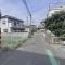 【千葉県/千葉市中央区川戸町】千葉市中央区川戸町　売地 前面道路