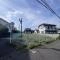 【千葉県/千葉市中央区川戸町】千葉市中央区川戸町　売地 現地