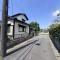 【千葉県/千葉市中央区星久喜町】千葉市中央区星久喜町　古家付き売地 前面道路