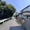 【千葉県/千葉市中央区星久喜町】千葉市中央区星久喜町　古家付き売地 前面道路
