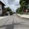 【千葉県/千葉市稲毛区宮野木町】千葉市稲毛区宮野木町　古家付き土地 前面道路