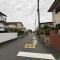 【千葉県/我孫子市布佐平和台】我孫子市布佐平和台三丁目　古家付土地 前面道路