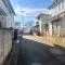 【埼玉県/所沢市大字久米】所沢市大字久米　土地 前面道路
