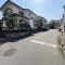 【埼玉県/所沢市小手指町】所沢市小手指町4丁目　土地 前面道路