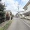 【埼玉県/所沢市大字下安松】所沢市大字下安松　売地 前面道路