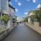 【東京都/東村山市青葉町】東村山市青葉町3丁目　売地 前面道路：北東側道路