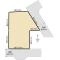 【東京都/東村山市青葉町】東村山市青葉町3丁目　売地 区画図