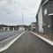 【埼玉県/入間市大字仏子】入間市大字仏子字下河原　売地 前面道路