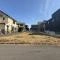 【埼玉県/所沢市向陽町】所沢市向陽町 土地A区画 現地