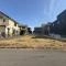 【埼玉県/所沢市向陽町】所沢市向陽町 土地B区画 現地