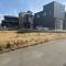 【埼玉県/所沢市向陽町】所沢市向陽町 土地B区画 現地
