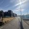 【埼玉県/所沢市向陽町】所沢市向陽町 土地B区画 前面道路
