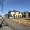 【埼玉県/所沢市向陽町】所沢市向陽町 土地B区画 前面道路