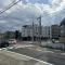 【埼玉県/所沢市東住吉】所沢市東住吉　売地 前面道路