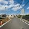 【東京都/東村山市野口町】東村山市野口町1丁目　土地 前面道路