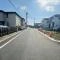 【東京都/東村山市野口町】東村山市野口町1丁目　土地 前面道路