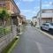 【埼玉県/狭山市大字北入曽】狭山市大字北入曽　土地 前面道路