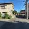 【埼玉県/所沢市大字久米】所沢市大字久米　土地 前面道路