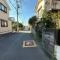 【埼玉県/所沢市大字久米】所沢市大字久米　土地 前面道路