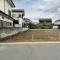 【埼玉県/所沢市和ケ原】所沢市和ヶ原1丁目土地　A区画 現地：2区画現場