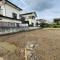 【埼玉県/所沢市和ケ原】所沢市和ヶ原1丁目土地　A区画 現地：2区画現場