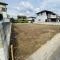 【埼玉県/所沢市和ケ原】所沢市和ヶ原1丁目土地　A区画 現地：2区画現場