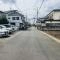 【埼玉県/所沢市和ケ原】所沢市和ヶ原1丁目土地　A区画 前面道路