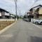 【埼玉県/所沢市和ケ原】所沢市和ヶ原1丁目土地　A区画 前面道路