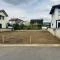 【埼玉県/所沢市和ケ原】所沢市和ヶ原1丁目土地　B区画 現地：2区画現場