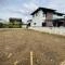 【埼玉県/所沢市和ケ原】所沢市和ヶ原1丁目土地　B区画 現地：2区画現場