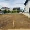 【埼玉県/所沢市和ケ原】所沢市和ヶ原1丁目土地　B区画 現地：2区画現場