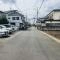 【埼玉県/所沢市和ケ原】所沢市和ヶ原1丁目土地　B区画 前面道路