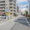 【埼玉県/川口市並木】川口市並木二丁目　売地 前面道路：南側前面道路