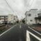 【埼玉県/川口市末広】川口市末広3丁目　土地 前面道路