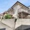 【東京都/豊島区上池袋】豊島区上池袋1丁目土地 南東・南西道路角地。本地がセットバック後は前面道路約4ｍとなる予定です。