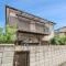 【東京都/豊島区上池袋】豊島区上池袋1丁目土地 南東・南西道路角地。本地がセットバック後は前面道路約4ｍとなる予定です。